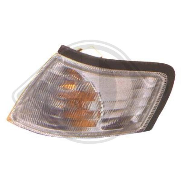 Nissan Primera P11/W11 96-99 - Lampa kierunkowskazu