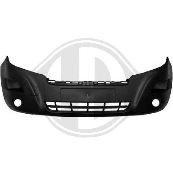 Nissan NV 400 11->> - Zderzak