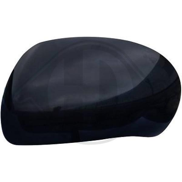 Nissan Juke 10-14 - Pokrywa zewnętrzne lusterko