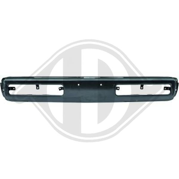 Nissan Terrano 87-96 - Zderzak