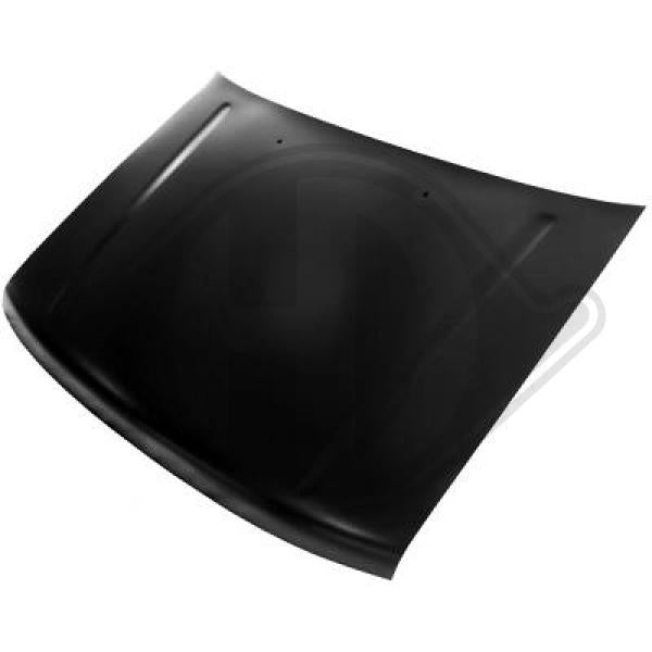 Nissan Pathfinder 96-98 - Pokrywa komory silnika