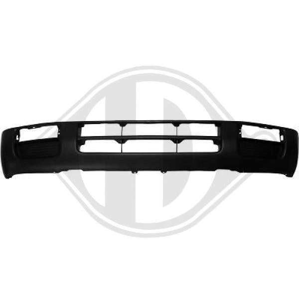 Nissan Pathfinder 96-98 - Zderzak