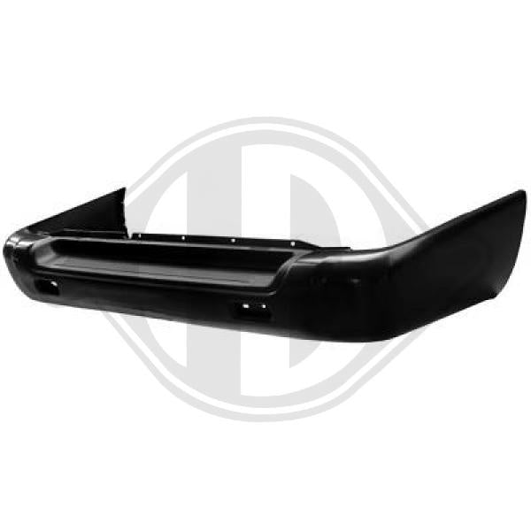 Nissan Pathfinder 99-04 - Zderzak