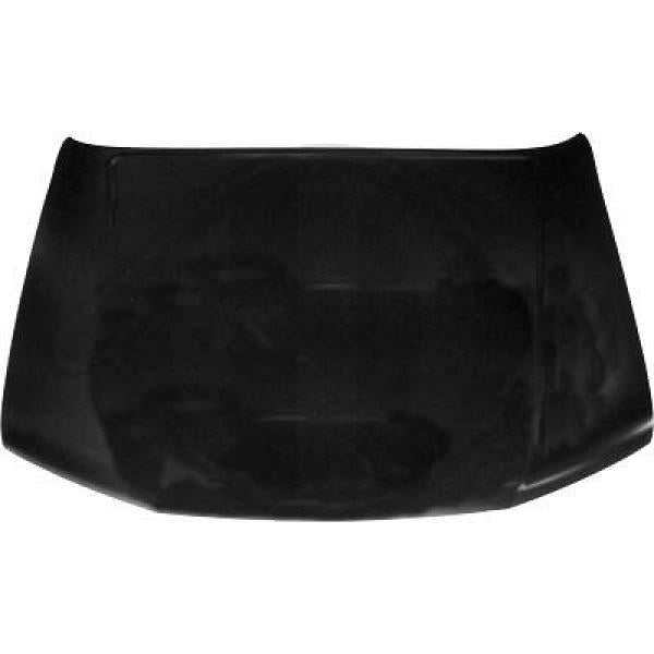 Nissan Navara 05-10 - Pokrywa komory silnika