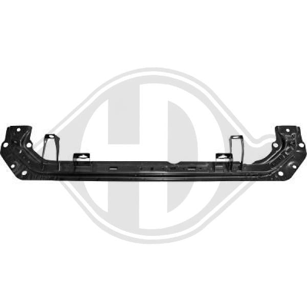 Nissan X-Trail (T31) 07-10 - Poprzecznica