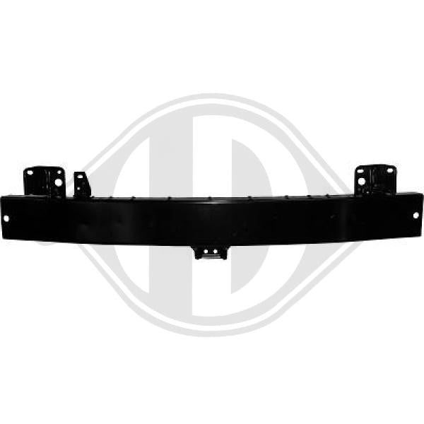 Fiat Sedici 06->> - Poprzecznica