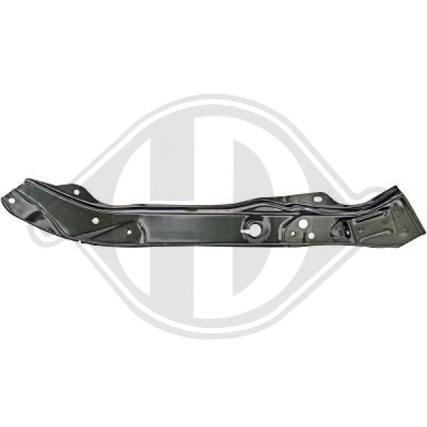 Suzuki SX4 06-09 - Rama reflektor