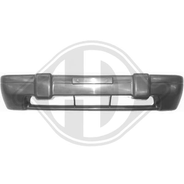 Kia Sportage 94-04 - Zderzak