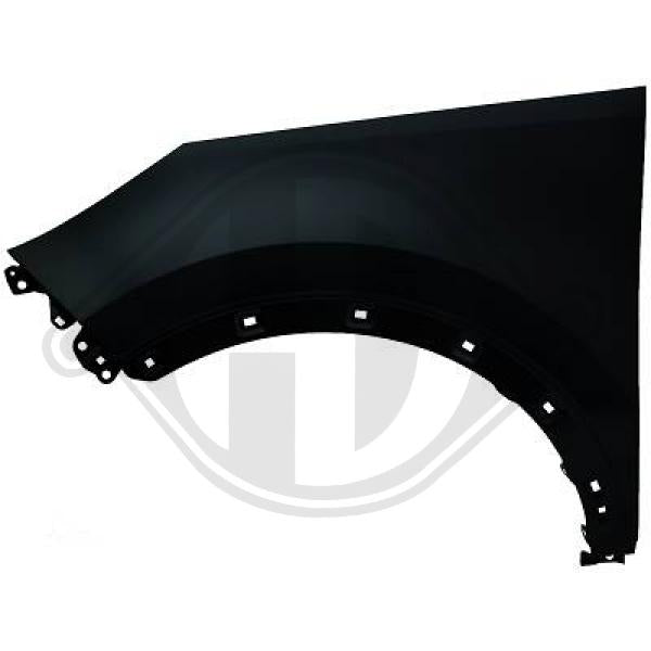 Kia Sportage 10->> - błotnik