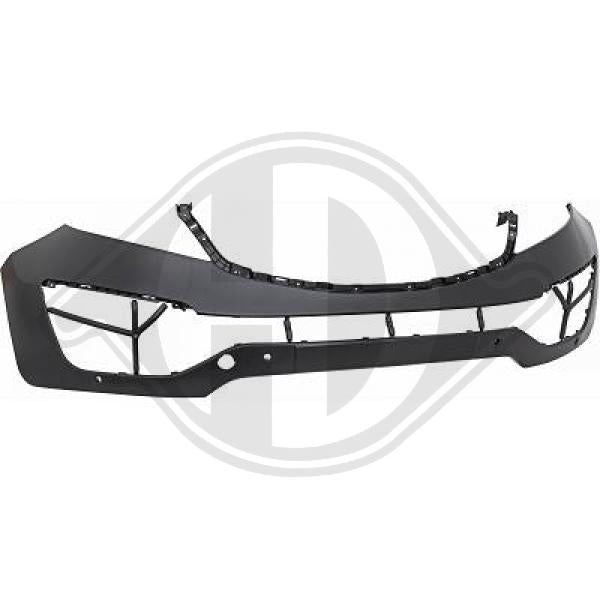 Kia Sportage 10->> - Zderzak