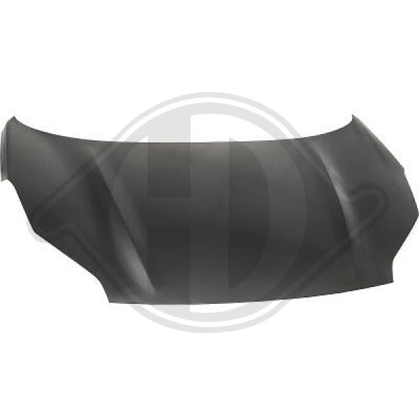 Kia Sportage 18->> - Pokrywa komory silnika