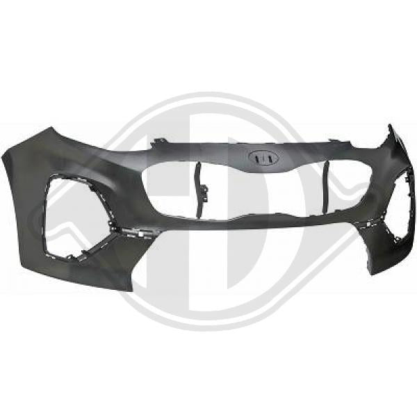 Kia Sportage 18->> - Zderzak