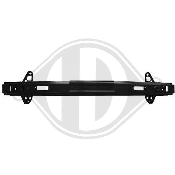 Kia Soul 08-11 - Pochłaniacz uderzenia zderzak