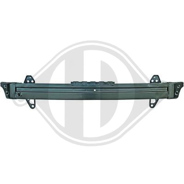 Kia Soul 11-14 - Podpora zderzak