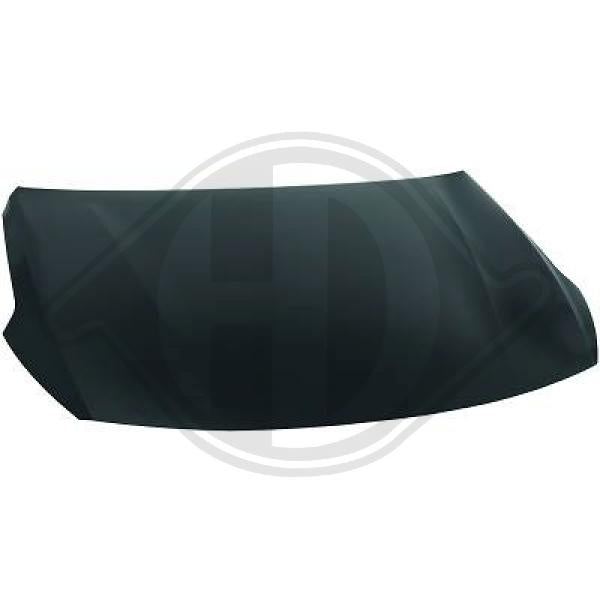 Kia Optima Lim./Kombi 16->> - Pokrywa komory silnika