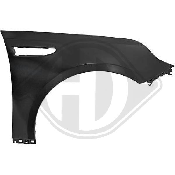 Kia Optima Lim./Kombi 16->> - błotnik