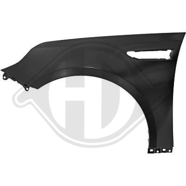 Kia Optima Lim./Kombi 16->> - błotnik