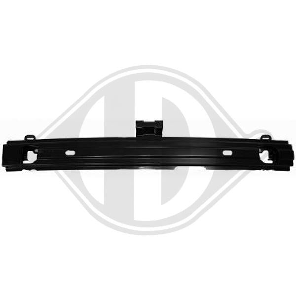 Kia Rio II 4/5 Türig 05-11 - Podpora zderzak