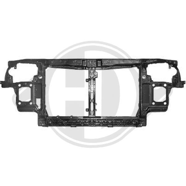 Kia Cerato 4/5 trg. 04-06 - Przednie poszycie