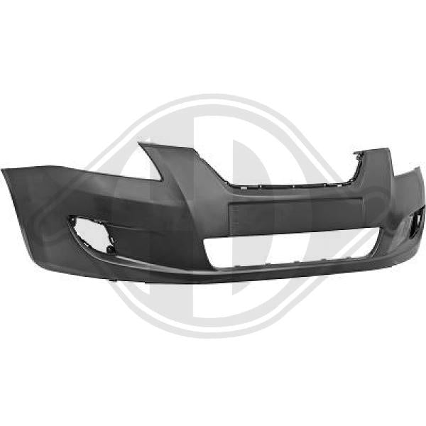 Kia Ceed Lim./Sportwagon 06-09 - Zderzak