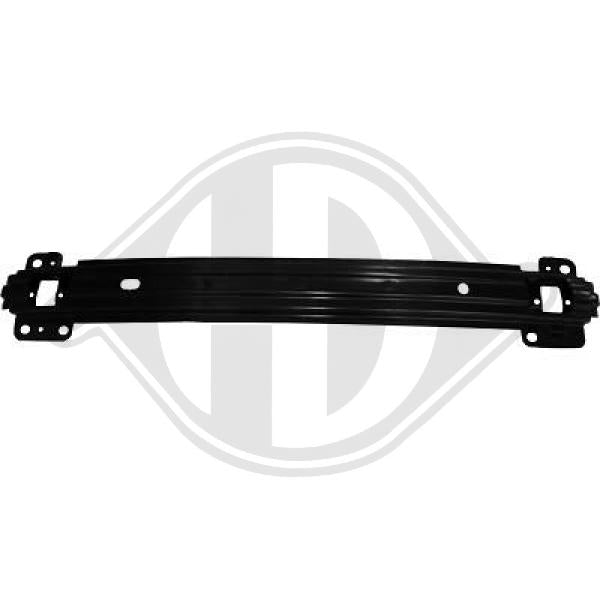 Kia Ceed Lim./Sportwagon 09-12 - Podpora zderzak