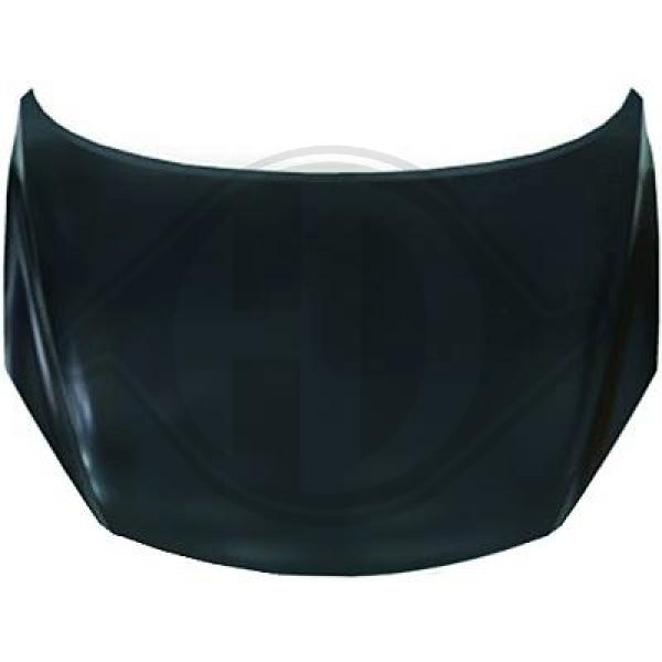 Kia Ceed Lim./Sportwagon 09-12 - Pokrywa komory silnika