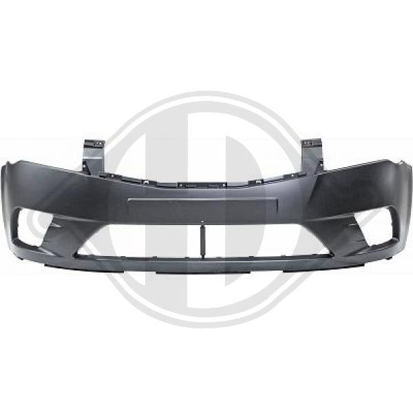 Kia Ceed Lim./Sportwagon 09-12 - Zderzak