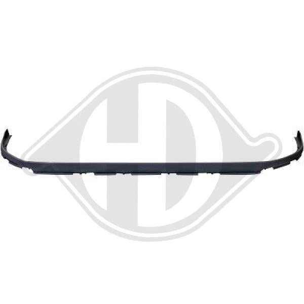 Kia Pro Ceed 3-trg. 08->> - Spojler