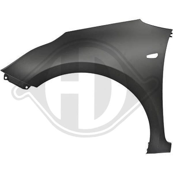 Kia Ceed Lim./Sportwagon 12-15 - błotnik