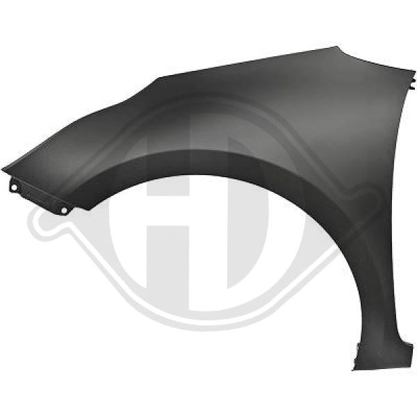 Kia Ceed Lim./Sportwagon 15-18 - błotnik