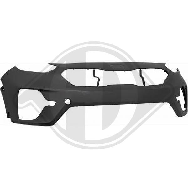 Kia Niro 16->> - Zderzak