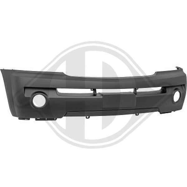 Kia Sorento 02-06 - Zderzak