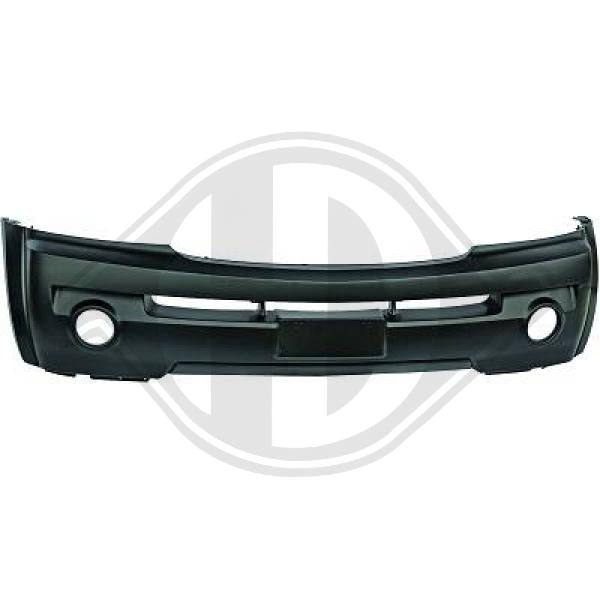 Kia Sorento 02-06 - Zderzak