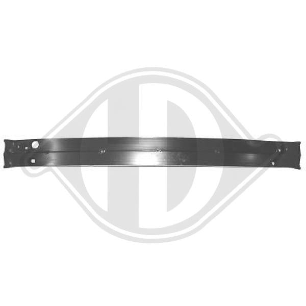 Toyota Yaris 99-03 - Podpora zderzak