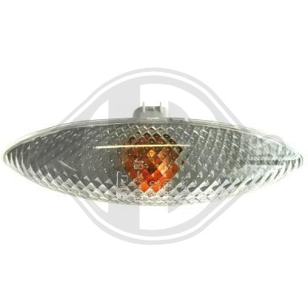 Toyota Yaris 99-03 - Lampa kierunkowskazu