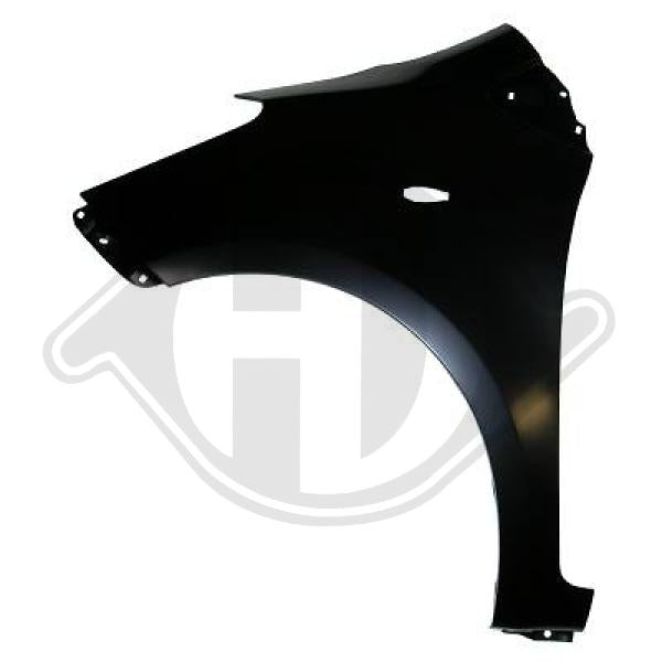 Toyota Yaris 06-08 - błotnik