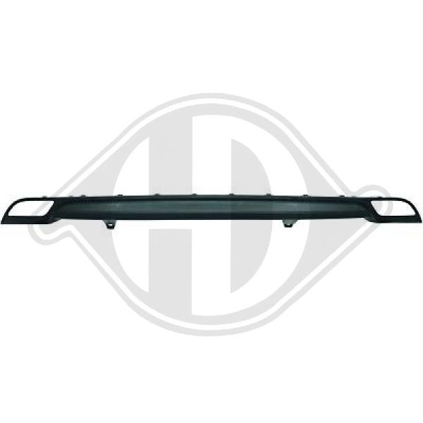 Toyota Yaris 14-17 - Zderzak