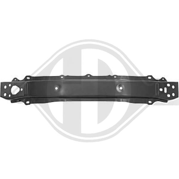 Toyota Yaris 17->> - Podpora zderzak