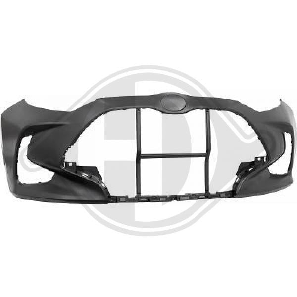 Toyota Yaris 20->> - Zderzak