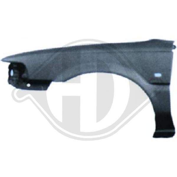 Toyota Corolla HB/Sth/Kombi 87-92 - błotnik