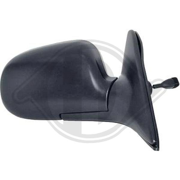 Toyota AE 100 Corolla 92-98 - Lusterko zewnętrzne