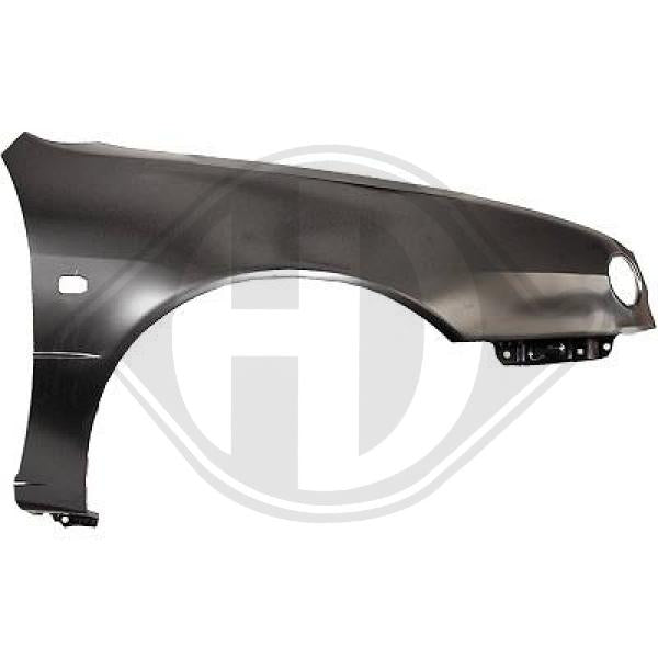 Toyota Corolla(Typ E11) 97-99 - błotnik