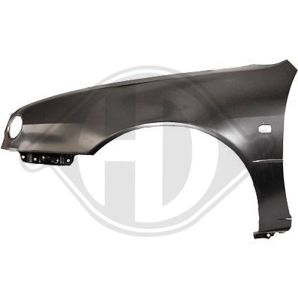 Toyota Corolla(Typ E11) 97-99 - błotnik