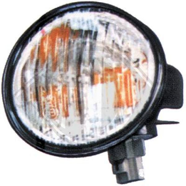 Toyota Corolla(Typ E11) 97-99 - Lampa kierunkowskazu