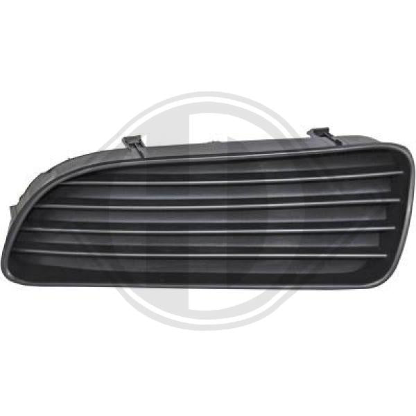 Toyota Corolla(Typ E11) 99-02 - Pokrywa reflektor przeciwmgłowy