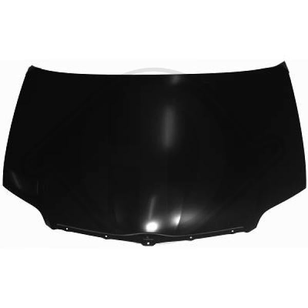 Toyota Corolla 4 Trg Lim/Kombi 01-07 - Pokrywa komory silnika