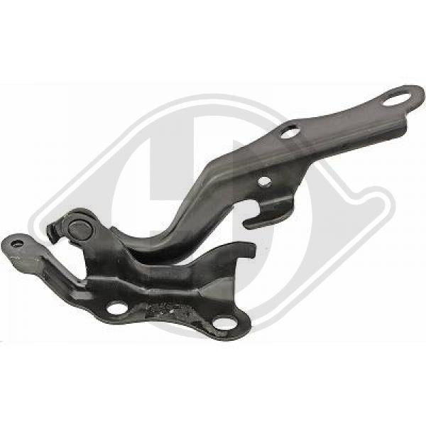 Toyota Corolla Verso 01-04 - Zawias pokrywa komory silnika