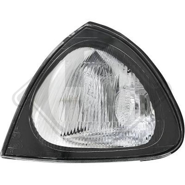 Toyota Avensis Lim/Kombi 98-03 - Lampa kierunkowskazu