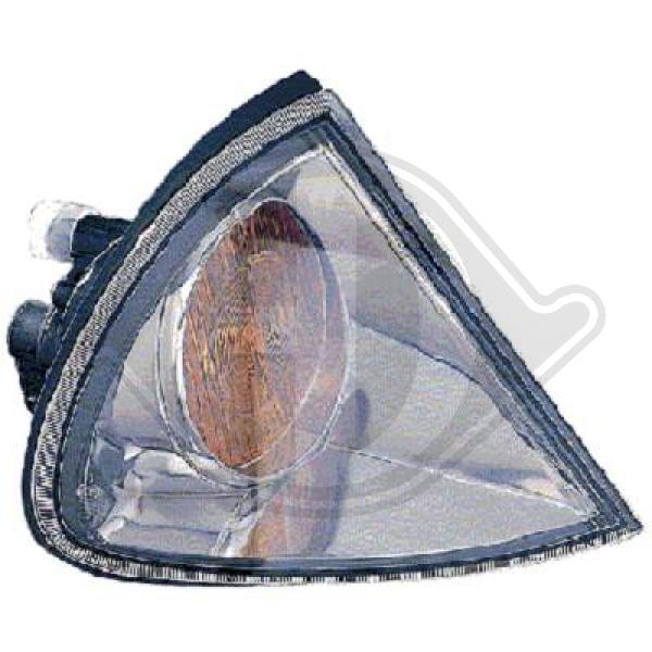 Toyota Avensis Lim/Kombi 98-03 - Lampa kierunkowskazu