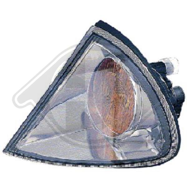 Toyota Avensis Lim/Kombi 98-03 - Lampa kierunkowskazu